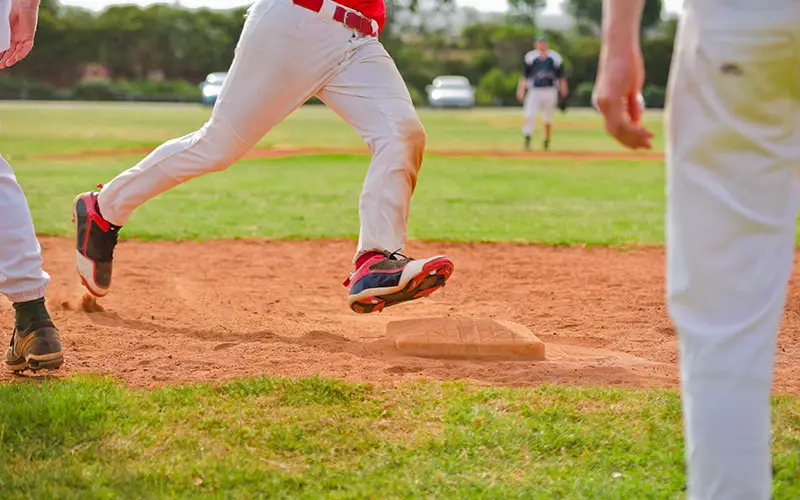 How Fast Should A Baseball Player Run The 60 Yard Dash  DNA Of SPORTS
